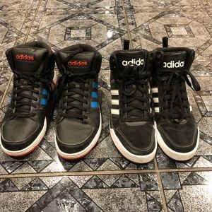 Men’s Adidas shoes